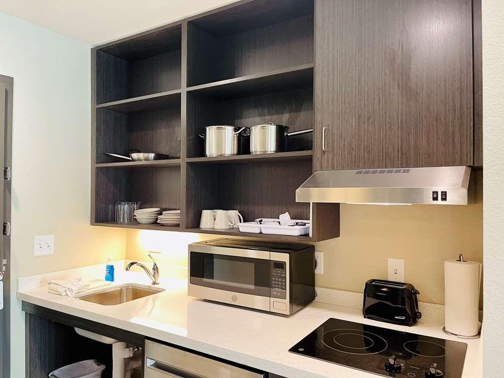 Best Western Plus Executive Residency Jackson Northeast חדר תמונה
