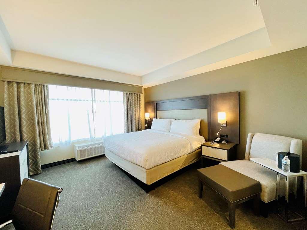 Best Western Plus Executive Residency Jackson Northeast חדר תמונה