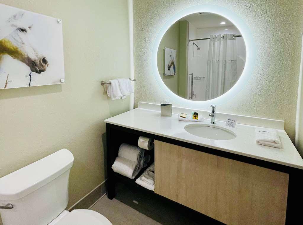 Best Western Plus Executive Residency Jackson Northeast חדר תמונה