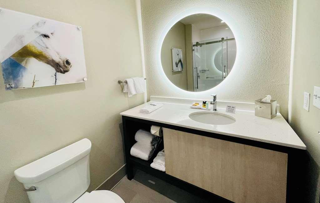 Best Western Plus Executive Residency Jackson Northeast חדר תמונה