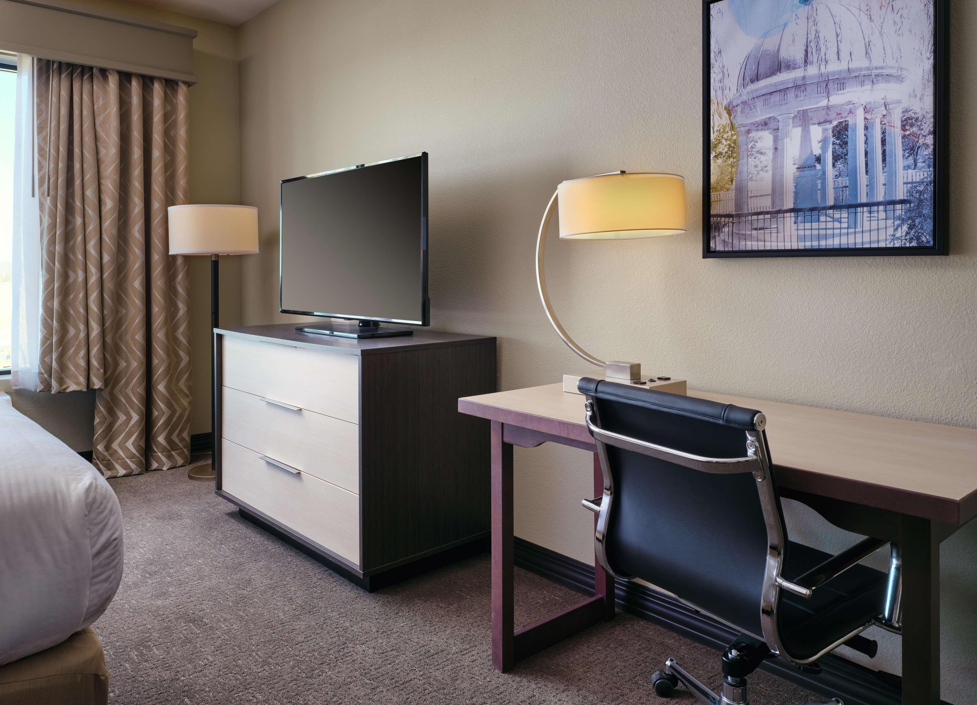 Best Western Plus Executive Residency Jackson Northeast מראה חיצוני תמונה