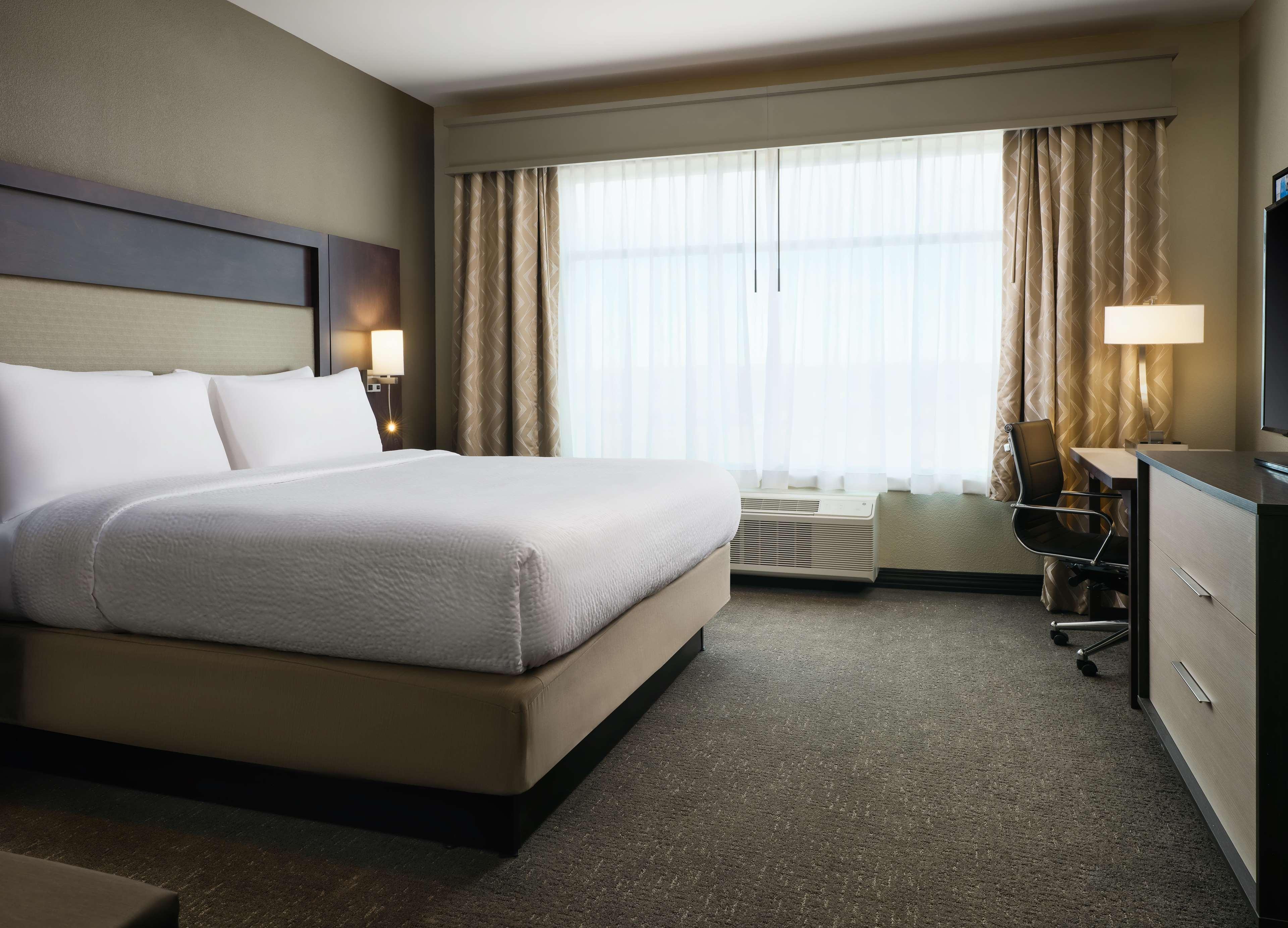 Best Western Plus Executive Residency Jackson Northeast מראה חיצוני תמונה