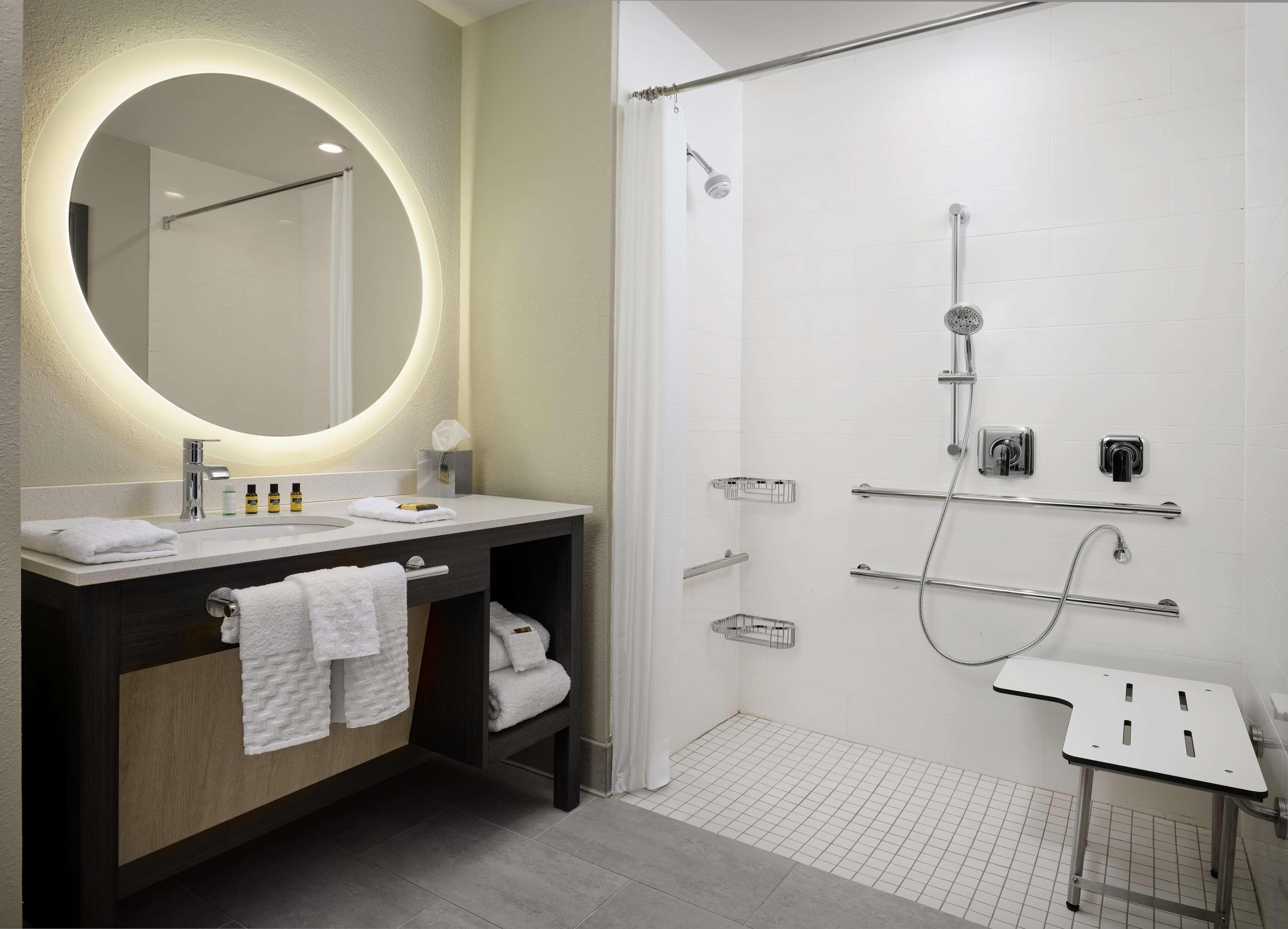 Best Western Plus Executive Residency Jackson Northeast מראה חיצוני תמונה
