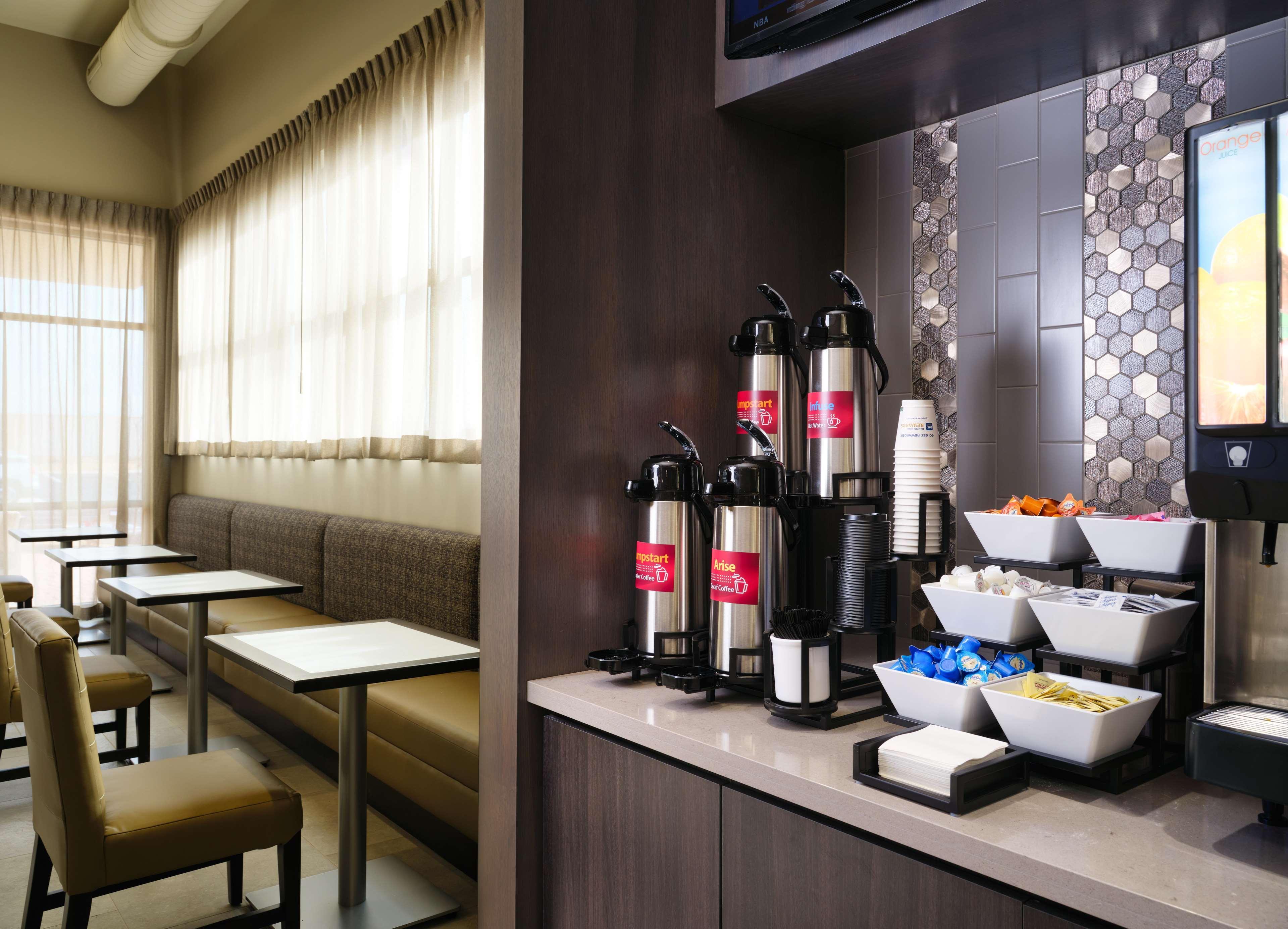 Best Western Plus Executive Residency Jackson Northeast מראה חיצוני תמונה