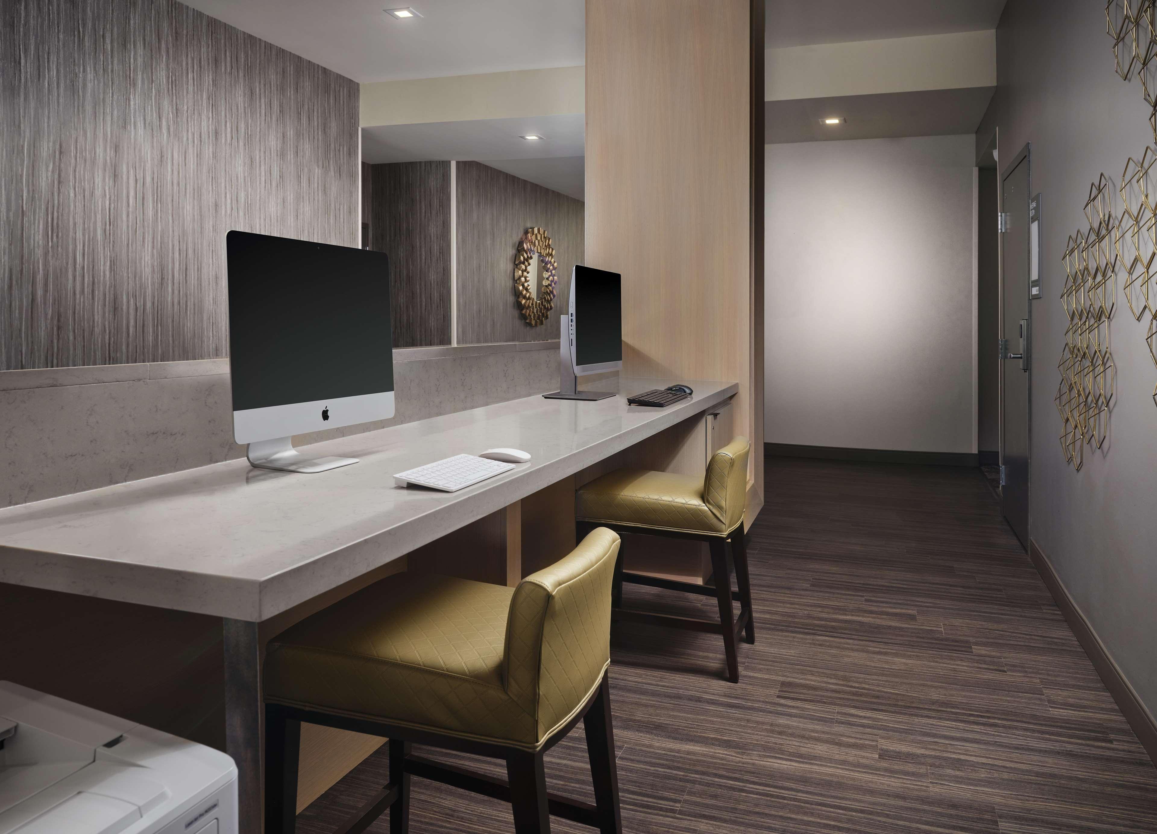 Best Western Plus Executive Residency Jackson Northeast מראה חיצוני תמונה