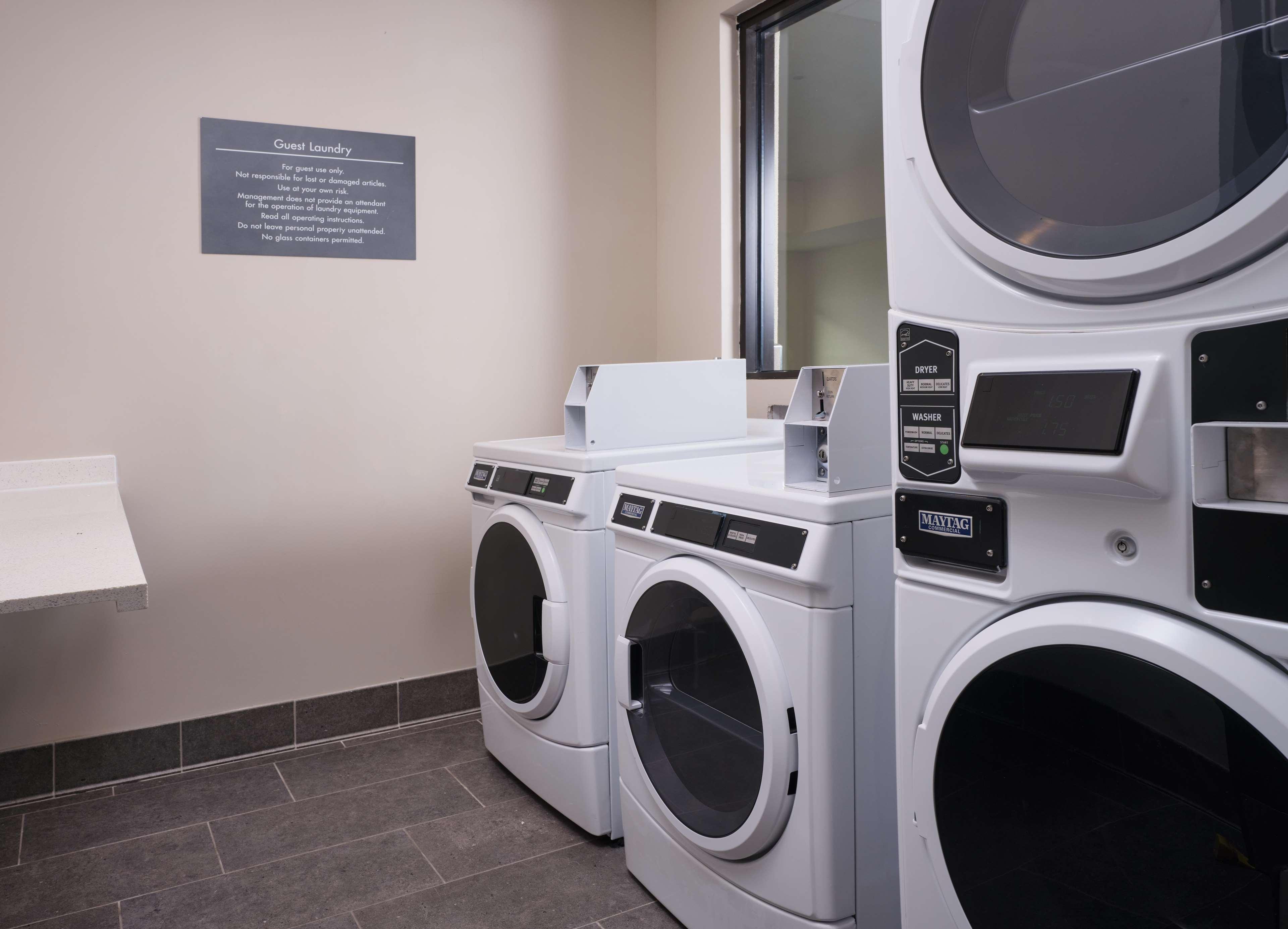 Best Western Plus Executive Residency Jackson Northeast מראה חיצוני תמונה