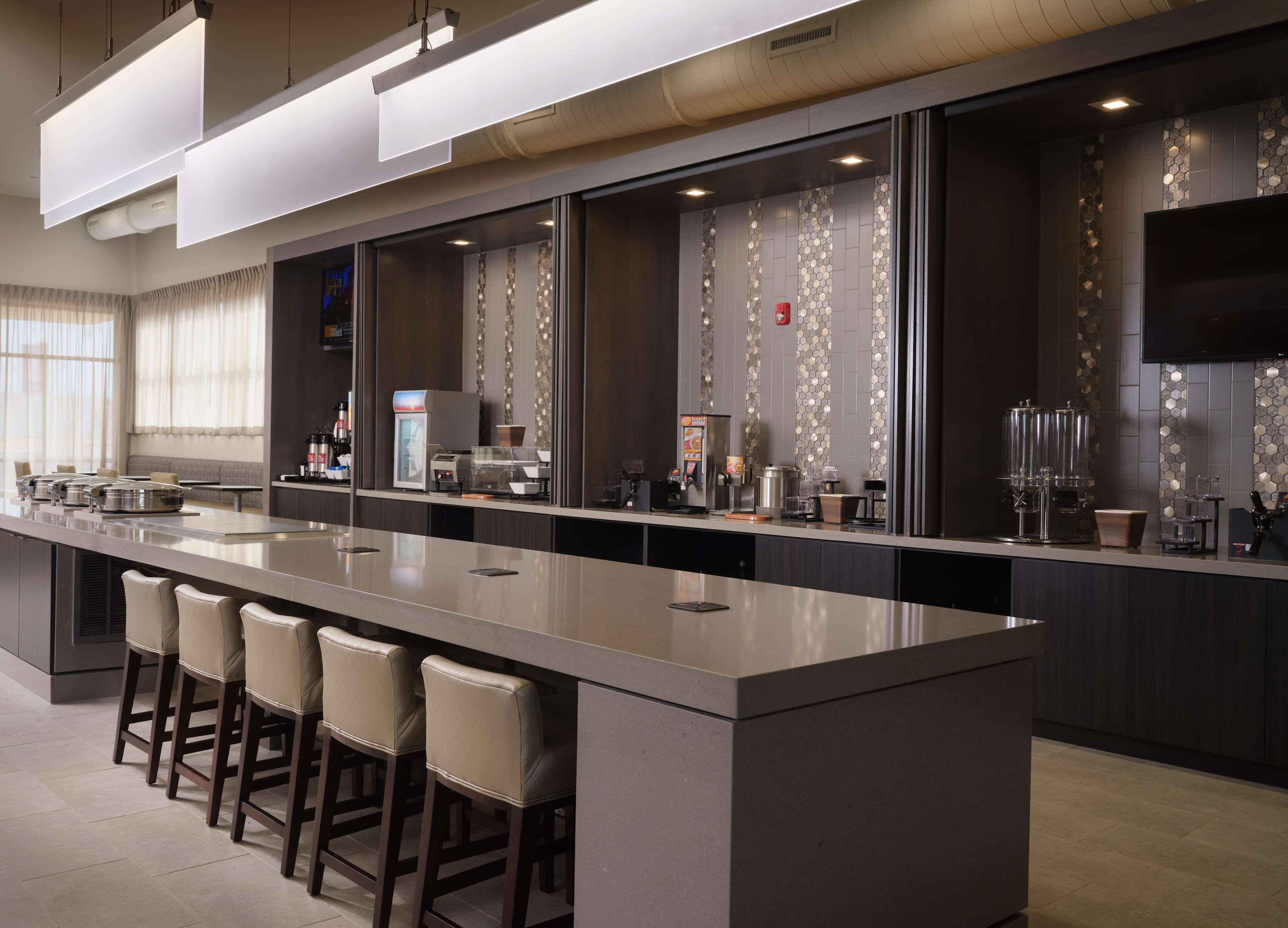 Best Western Plus Executive Residency Jackson Northeast מראה חיצוני תמונה