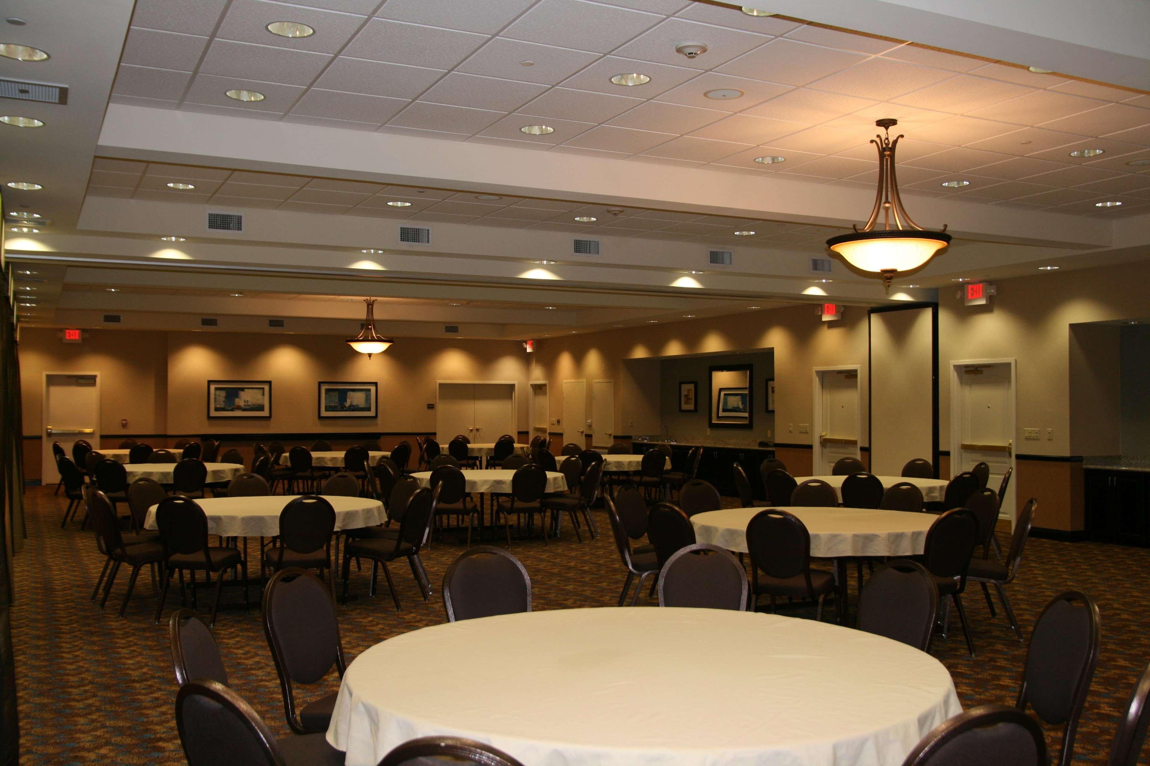 Best Western Plus Executive Residency Jackson Northeast מראה חיצוני תמונה