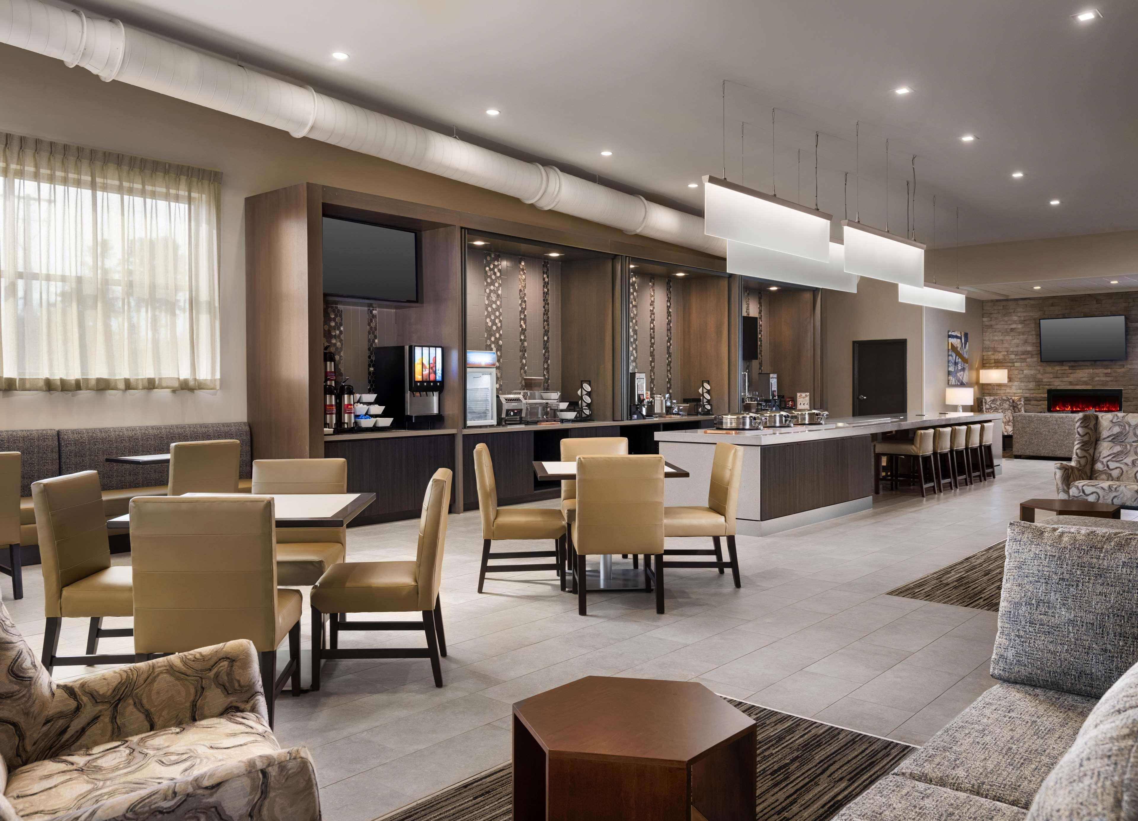 Best Western Plus Executive Residency Jackson Northeast מראה חיצוני תמונה