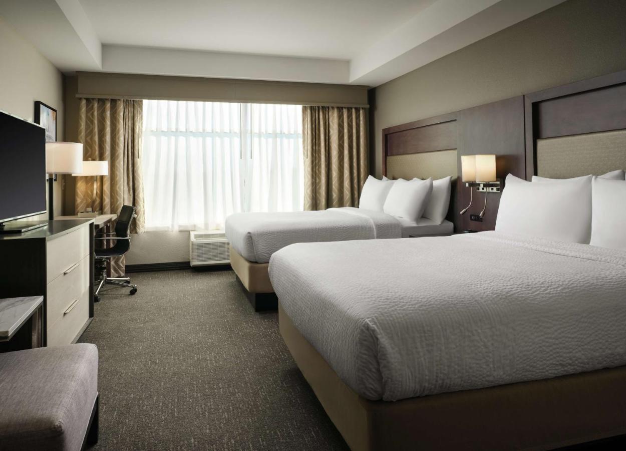 Best Western Plus Executive Residency Jackson Northeast מראה חיצוני תמונה
