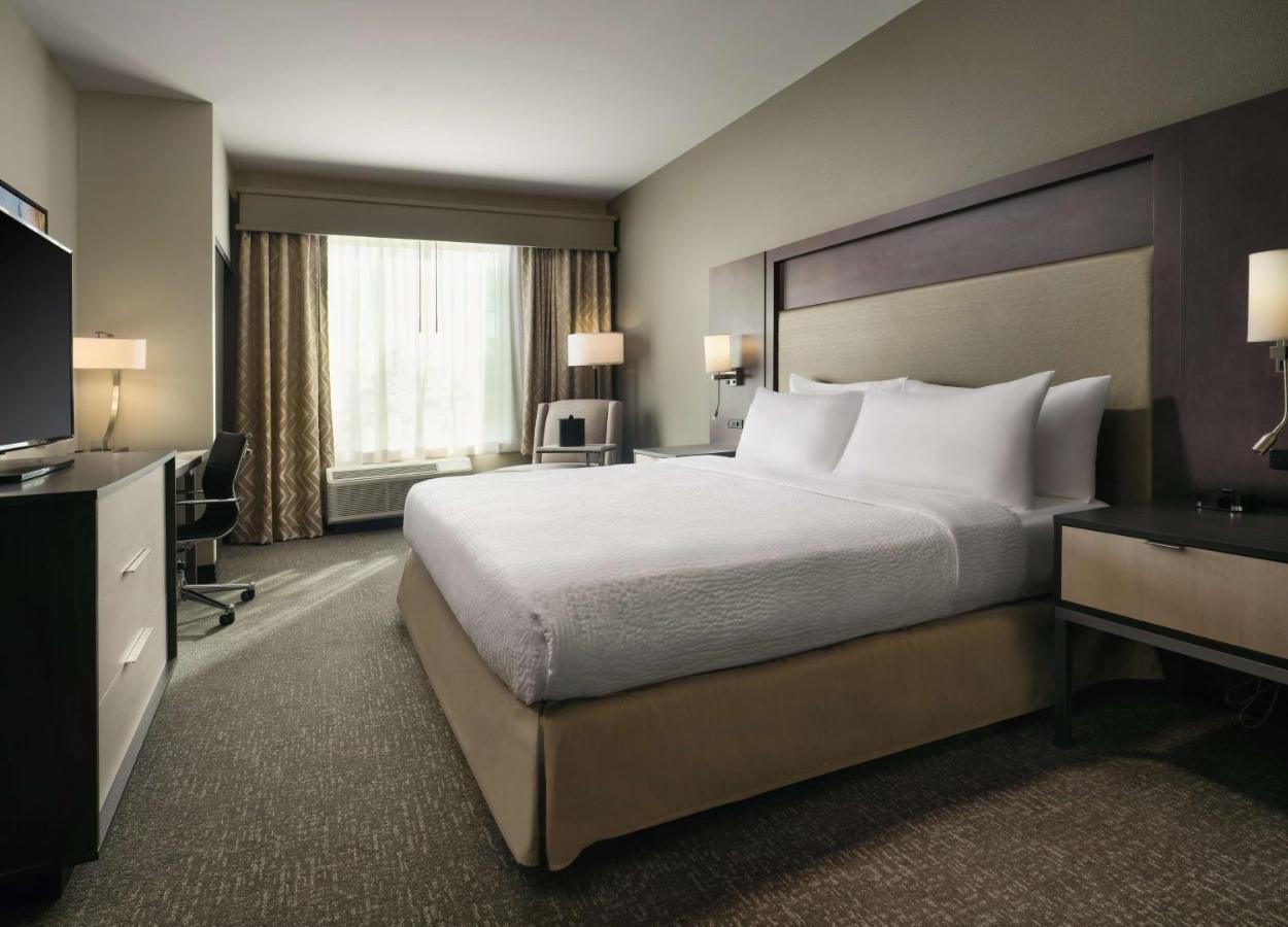 Best Western Plus Executive Residency Jackson Northeast מראה חיצוני תמונה