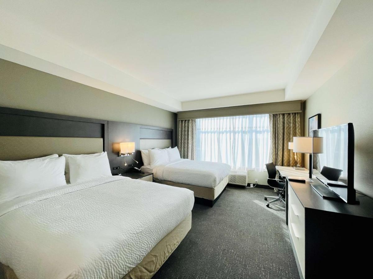 Best Western Plus Executive Residency Jackson Northeast מראה חיצוני תמונה
