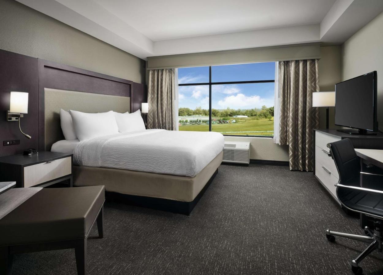 Best Western Plus Executive Residency Jackson Northeast מראה חיצוני תמונה